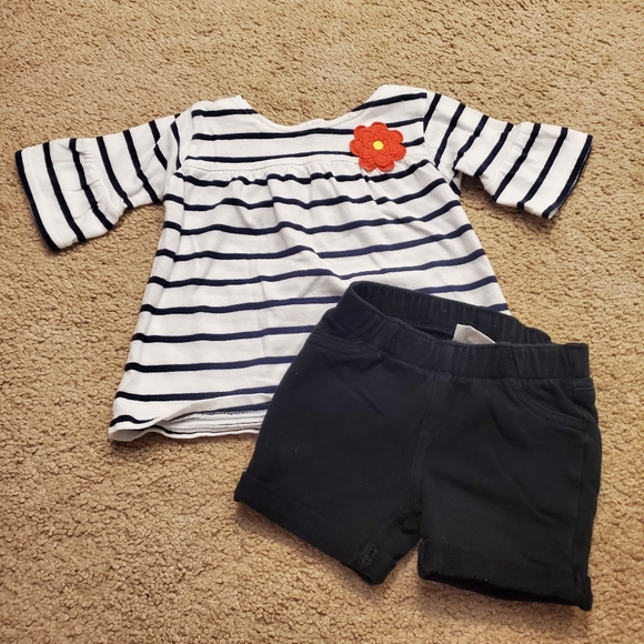 Baby girls outfit size 12 month - Picture 1 of 8